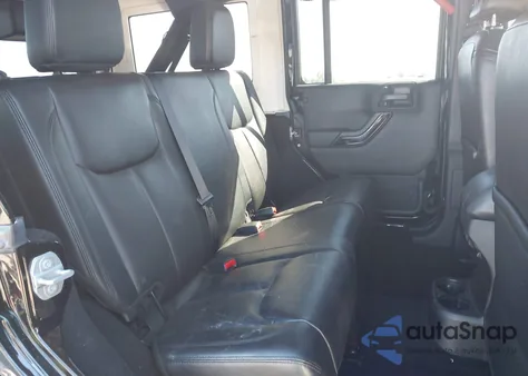 2015 Jeep Wrangler Unlimited Altitude from USA, damaged, VIN 1C4BJWEG5FL683898